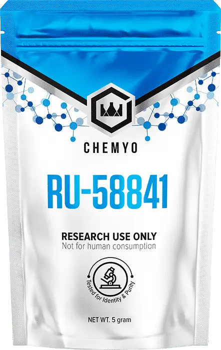 RU58841 POWDER F