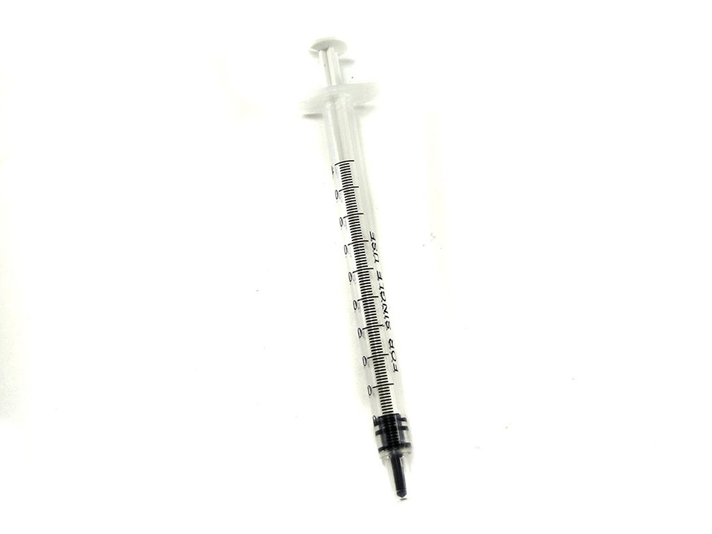 1ml Disposable Dropper Pipettes Chemyo