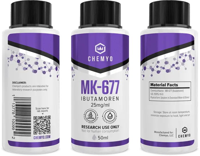 MK677 GROUP