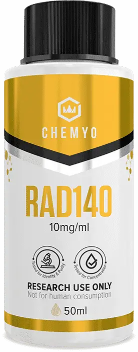RAD140 FRONT
