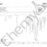 BA7104 LGD4033 FTIR
