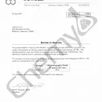 BA7215 GW501516 COA
