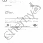 BA7331 LGD4033 COA