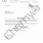 BA8428 RU58841 COA