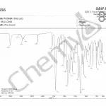 BA8428 RU58841 FTIR