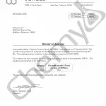 RU58841 OCT2016 COA