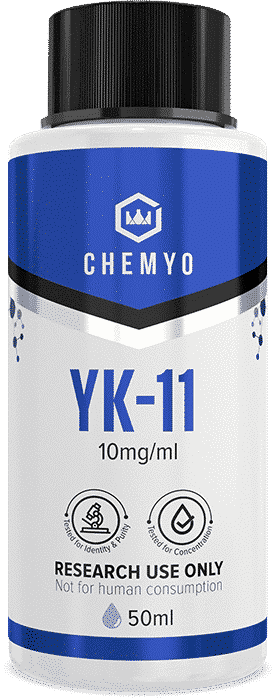 YK-11 Solution 10mg/ml – 50ml