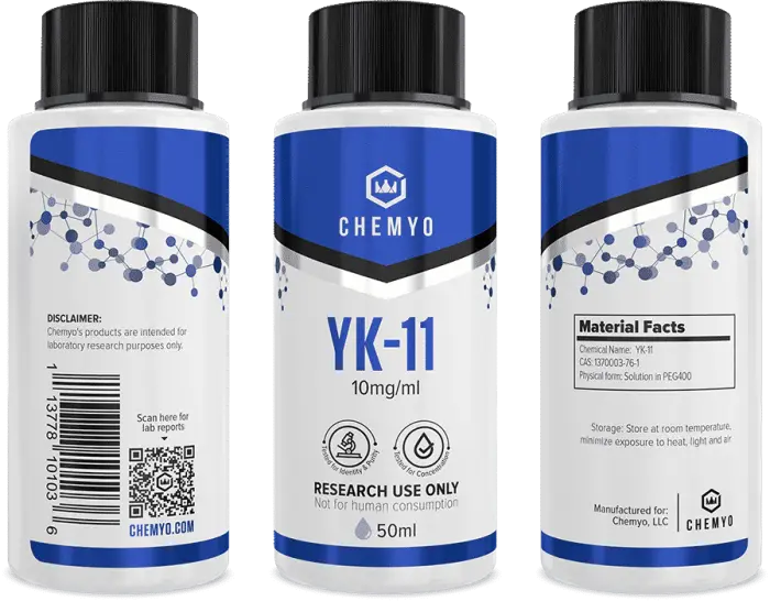 YK11 GROUP