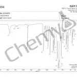 BA9260 LGD4033 FTIR