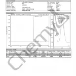 BA9260 LGD4033 HPLC