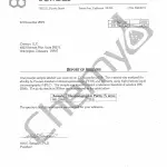 BA9316 MK2866 COA