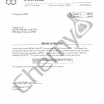 BA9316 MK677 COA