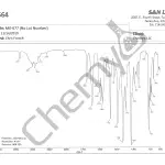 BA9316 MK677 FTIR