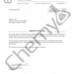 BA9358 RU58841 COA