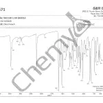BA0014 RAD140 FTIR