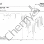 BA2001 RU58841 FTIR