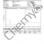 BA2001 RU58841 HPLC 1
