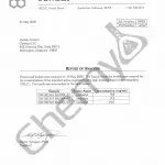 BA2004 GW501516 CONCENTRATION
