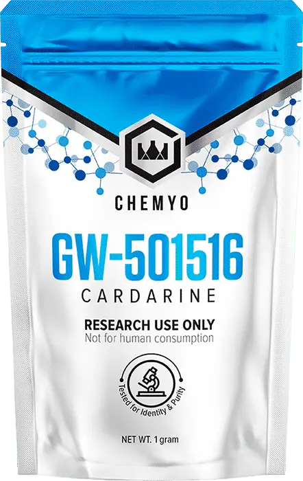 GW501516 POWDER F