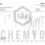 BA2008 LGD4033 FTIR