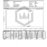 BA2011 LGD4033 HPLC