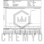 BA2010 GW501516 HPLC