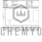 BA2016 YK11 HPLC