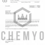 BA2017 RAD140 COA