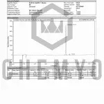 BA2017 RAD140 HPLC