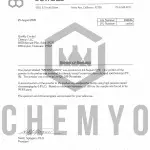 BA2019 NSI189P COA