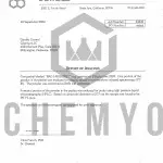 BA2021 RAD140 COA