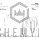 BA2021 RAD140 FTIR