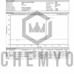 BA2024 CB0301 HPLC