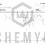 BA2026 COLURACETAM FTIR