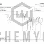 BA2027 VINPOCETINE FTIR