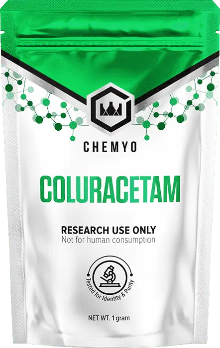 COLURACETAM POWDER F