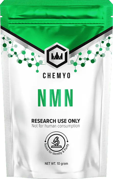 NMN (Nicotinamide Mononucleotide) - 10g