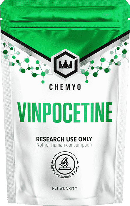 Vinpocetine Powder - 5g