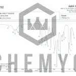 BA2030 MK677 FTIR