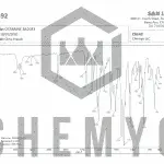 BA2033 MK2866 FTIR