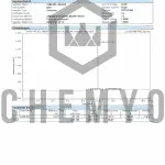 BA2030 9 ME BC HPLC