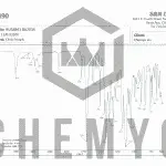 BA2034 RU58841 FTIR