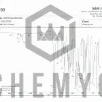 BA2036 UNIFIRAM FTIR