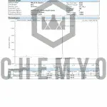 BA2037 PRL 8 53 HPLC