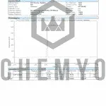 BA2038 CDP CHOLINE HPLC 1