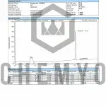 BA2042 LAXOGENINE HPLC 1