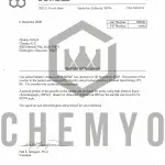 BA2044 ANIRACETAM COA 1