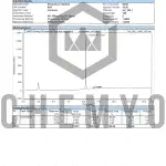 BA2044 ANIRACETAM HPLC 1