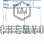 BA2045 ALPHA GPC HPLC 1