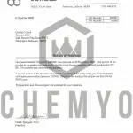 BA2046 PIRACETAM COA 1